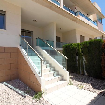 Casa Bekka Apartment Ciudad Quesada Bagian luar foto