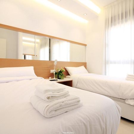 Casa Bekka Apartment Ciudad Quesada Bagian luar foto
