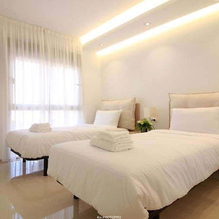 Casa Bekka Apartment Ciudad Quesada Bagian luar foto
