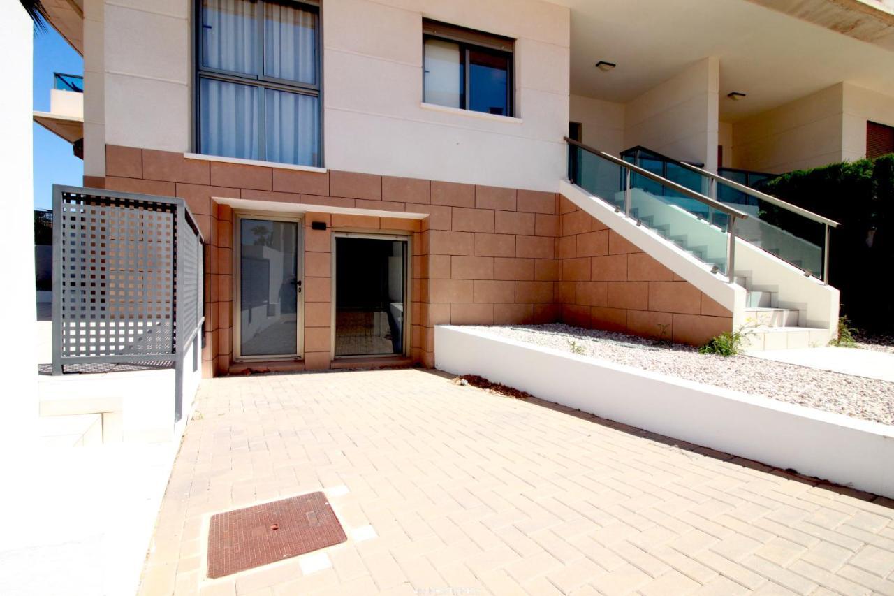 Casa Bekka Apartment Ciudad Quesada Bagian luar foto