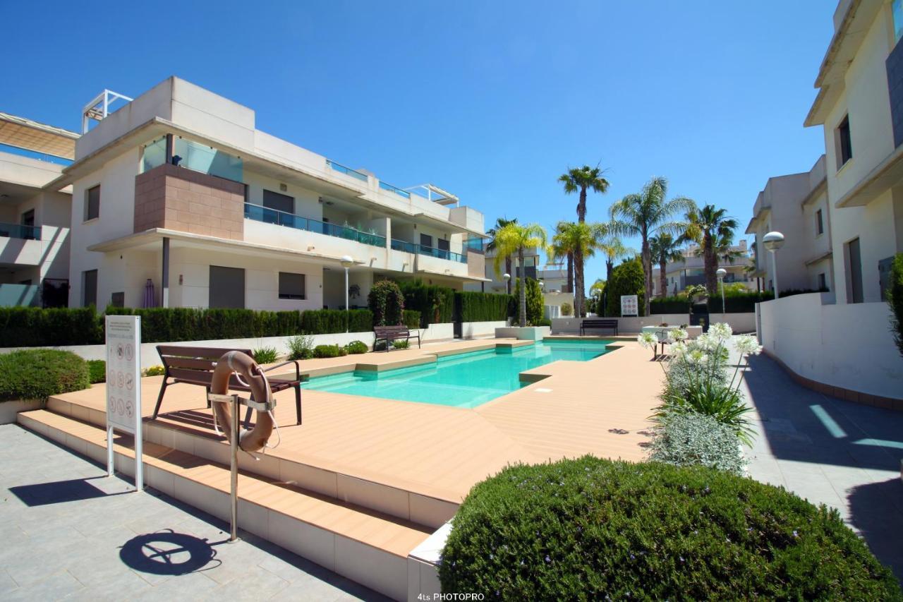 Casa Bekka Apartment Ciudad Quesada Bagian luar foto