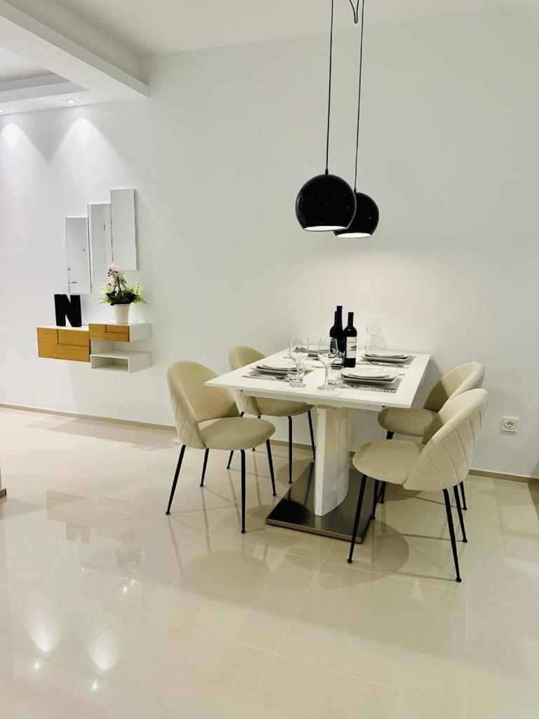 Casa Bekka Apartment Ciudad Quesada Bagian luar foto