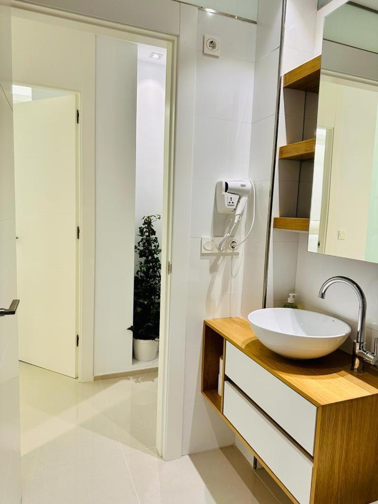 Casa Bekka Apartment Ciudad Quesada Bagian luar foto