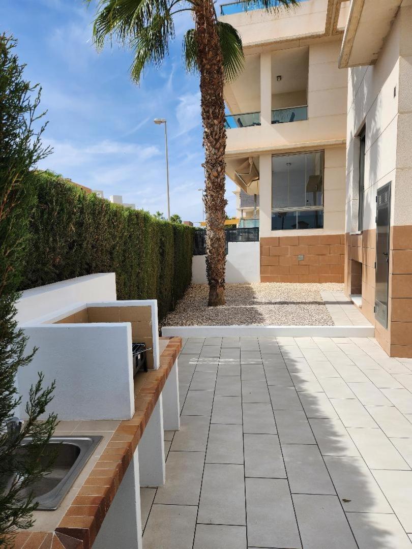 Casa Bekka Apartment Ciudad Quesada Bagian luar foto