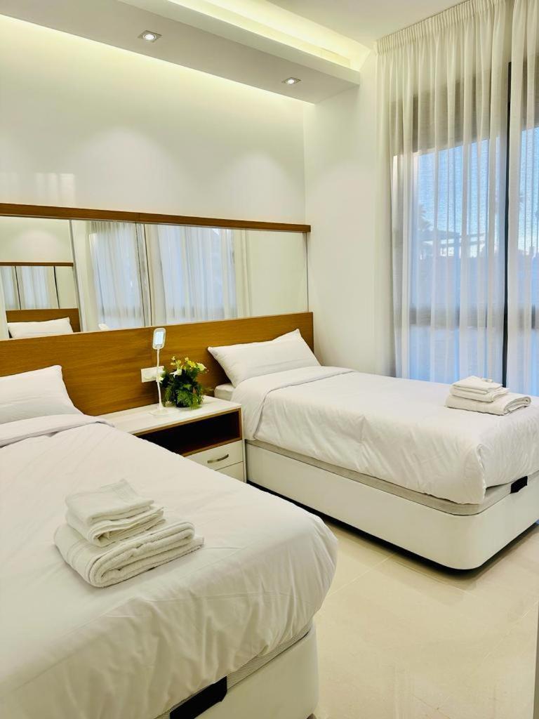 Casa Bekka Apartment Ciudad Quesada Bagian luar foto