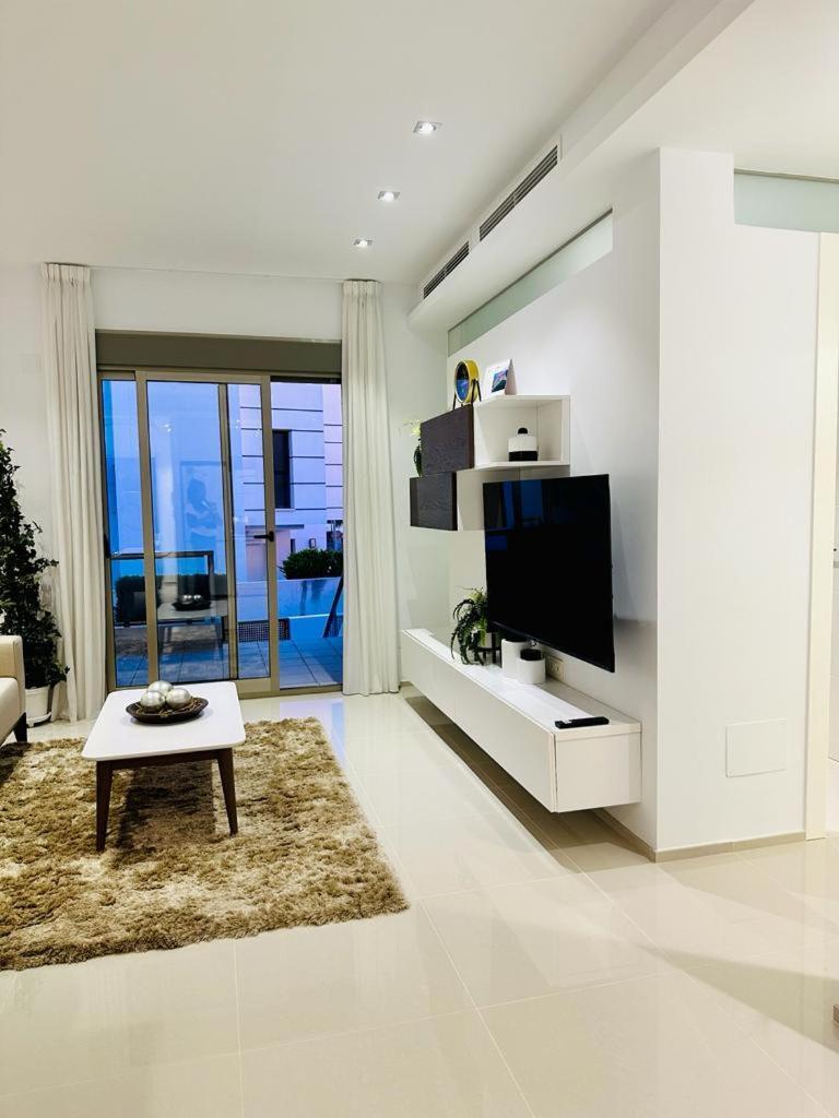 Casa Bekka Apartment Ciudad Quesada Bagian luar foto