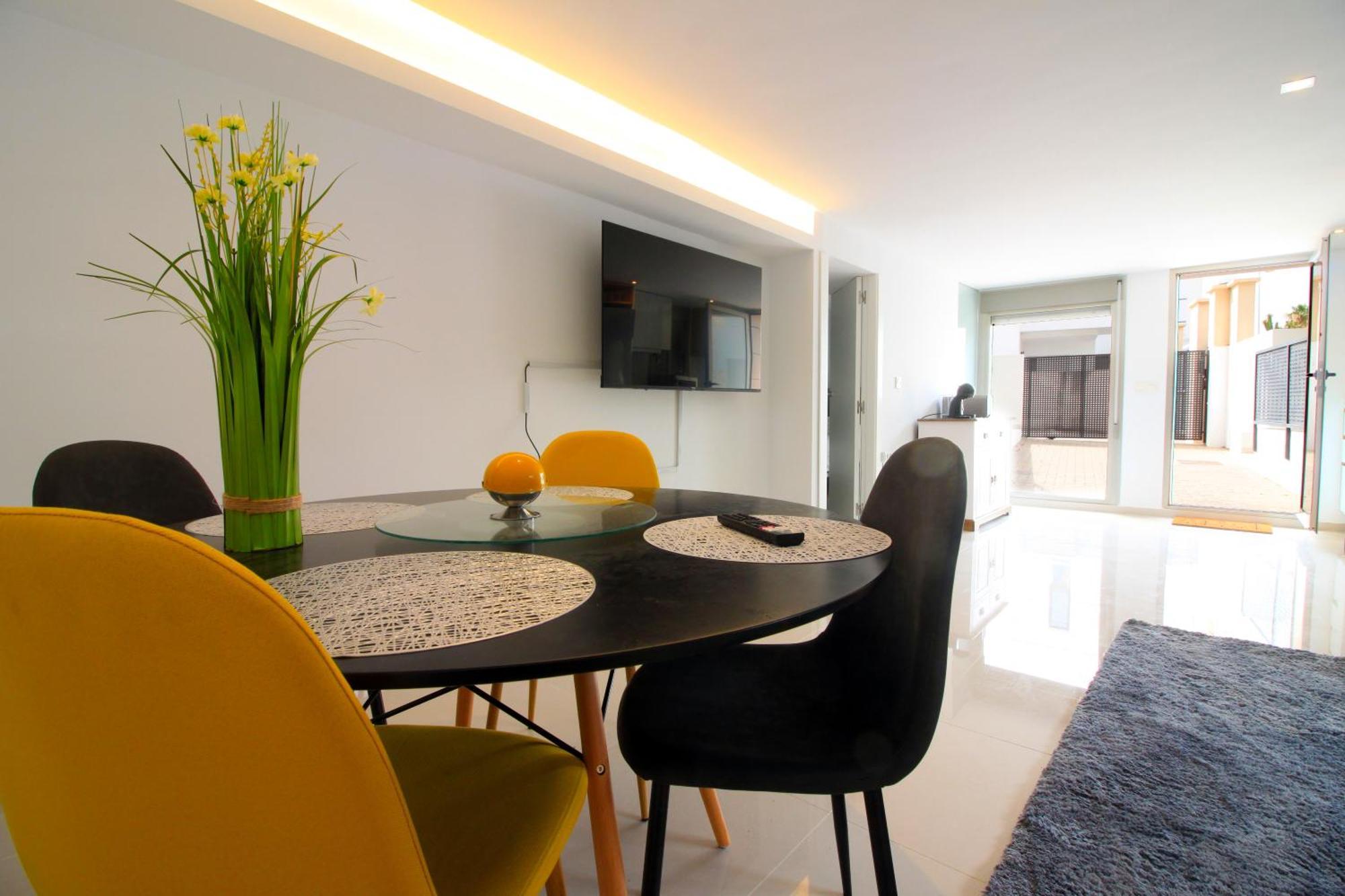 Casa Bekka Apartment Ciudad Quesada Bagian luar foto