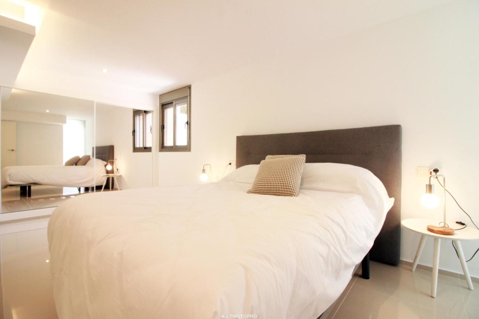 Casa Bekka Apartment Ciudad Quesada Bagian luar foto