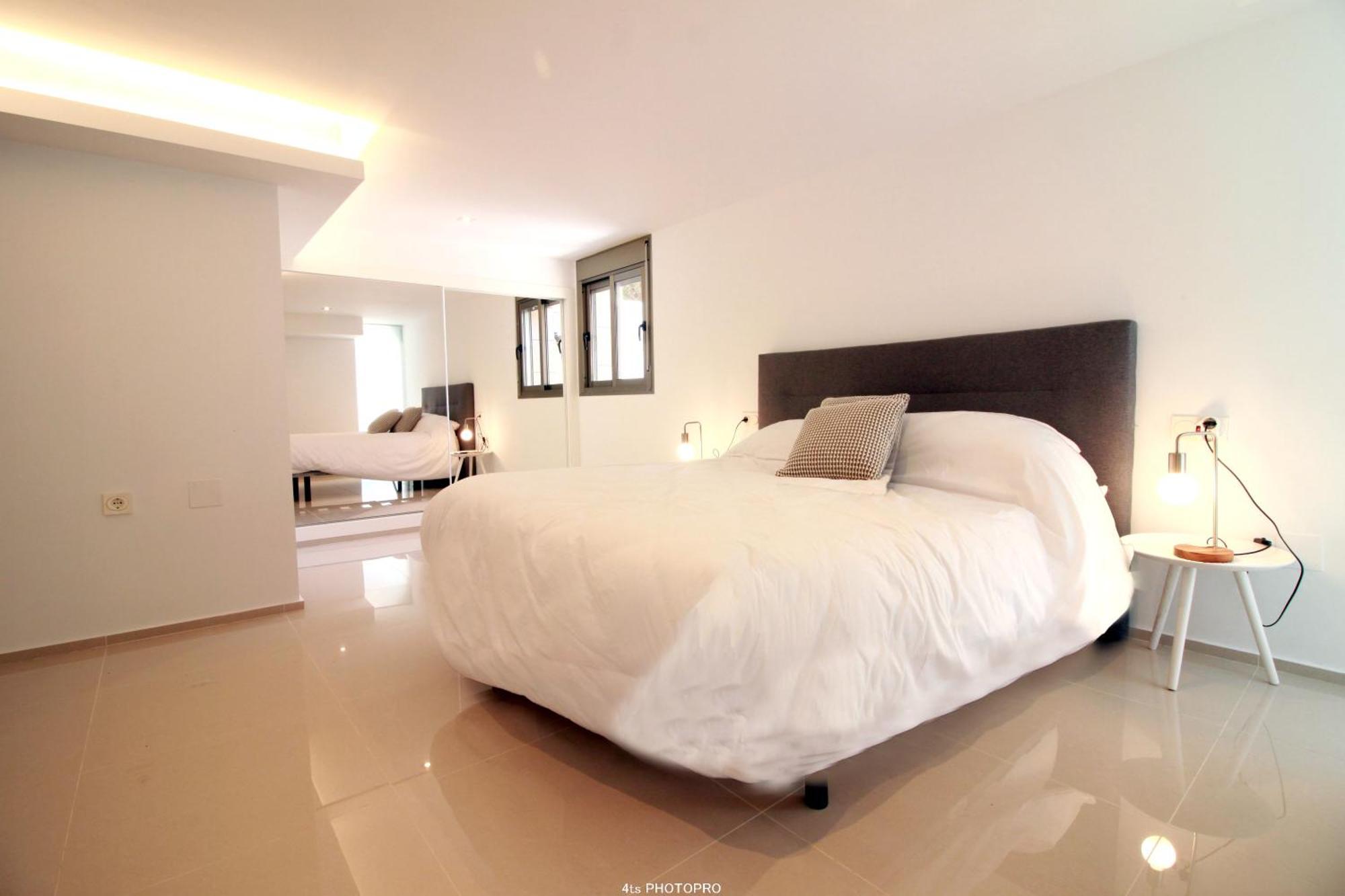Casa Bekka Apartment Ciudad Quesada Bagian luar foto