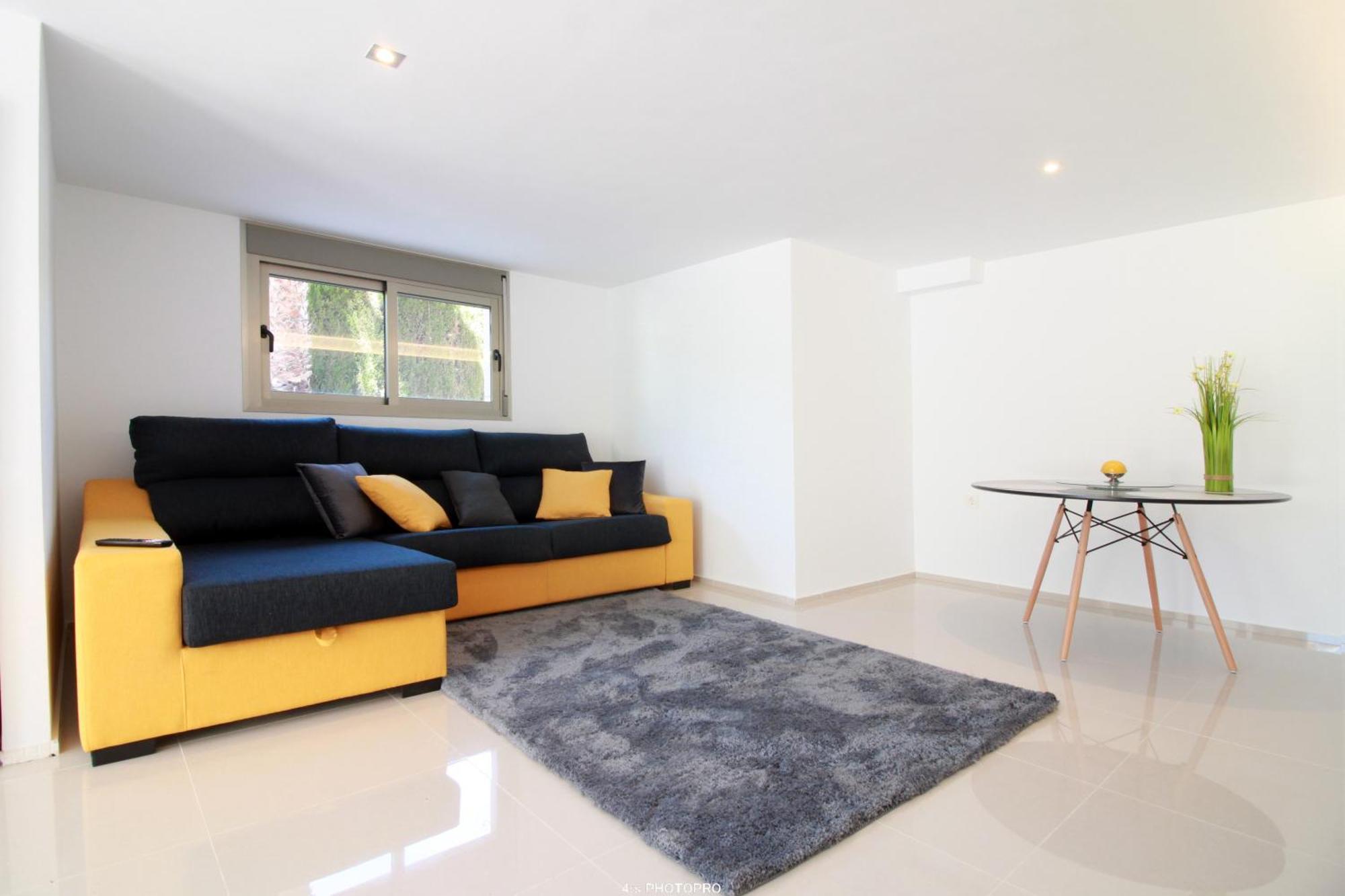 Casa Bekka Apartment Ciudad Quesada Bagian luar foto