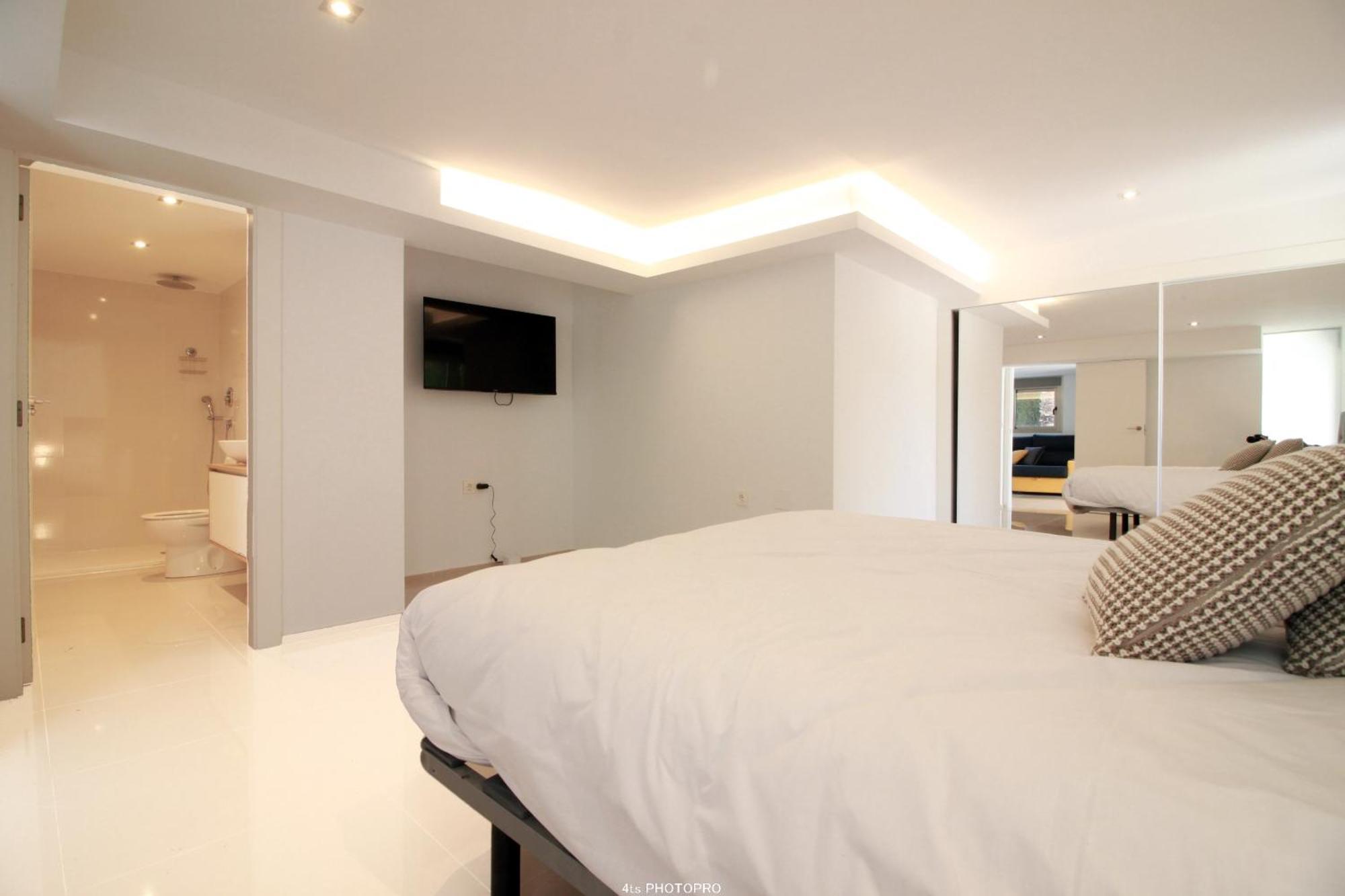Casa Bekka Apartment Ciudad Quesada Bagian luar foto