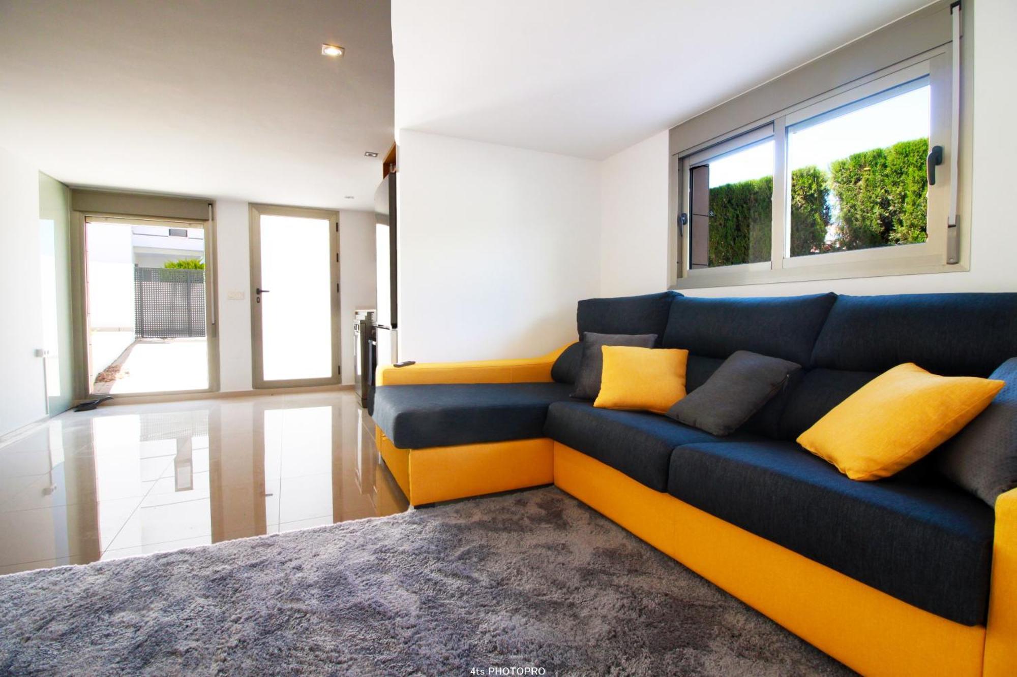 Casa Bekka Apartment Ciudad Quesada Bagian luar foto