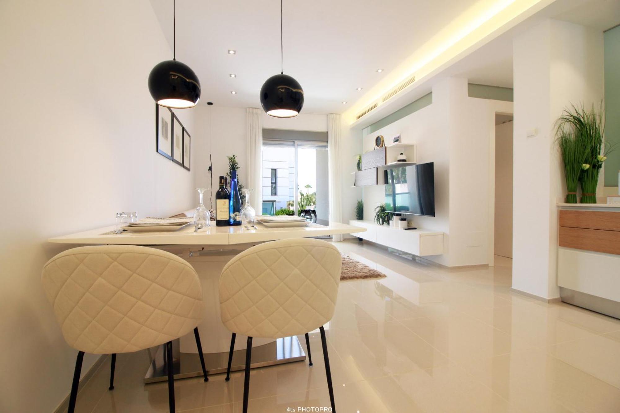 Casa Bekka Apartment Ciudad Quesada Bagian luar foto