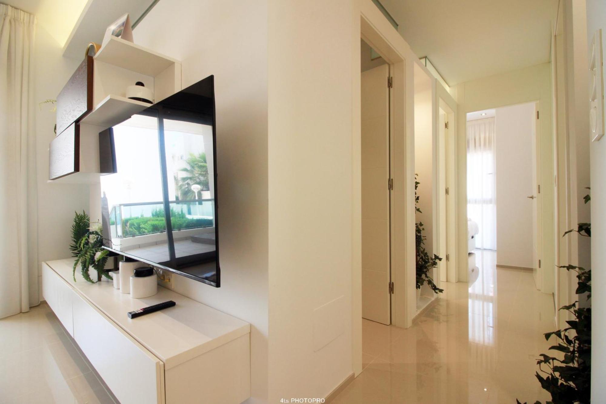 Casa Bekka Apartment Ciudad Quesada Bagian luar foto