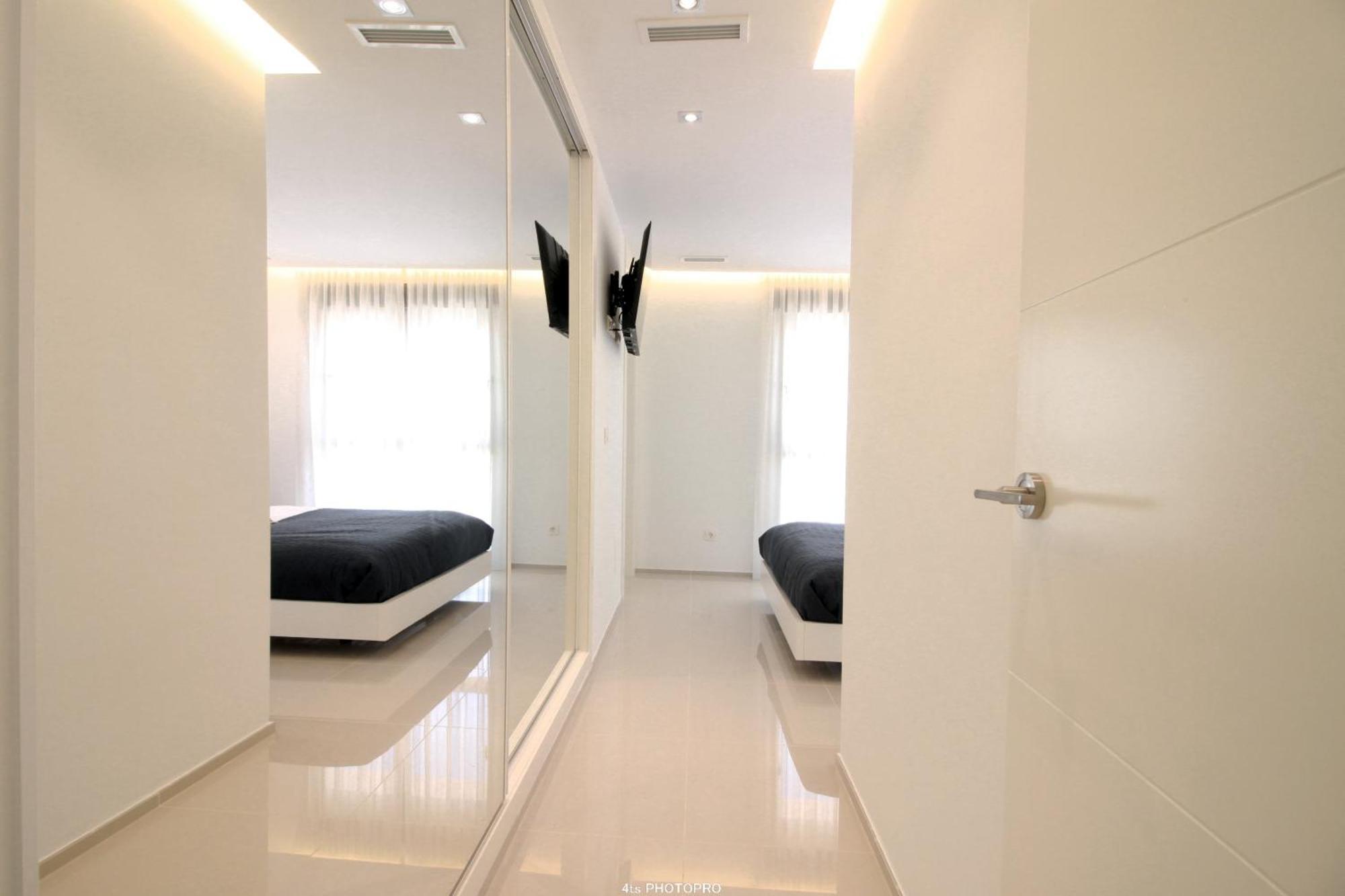 Casa Bekka Apartment Ciudad Quesada Bagian luar foto