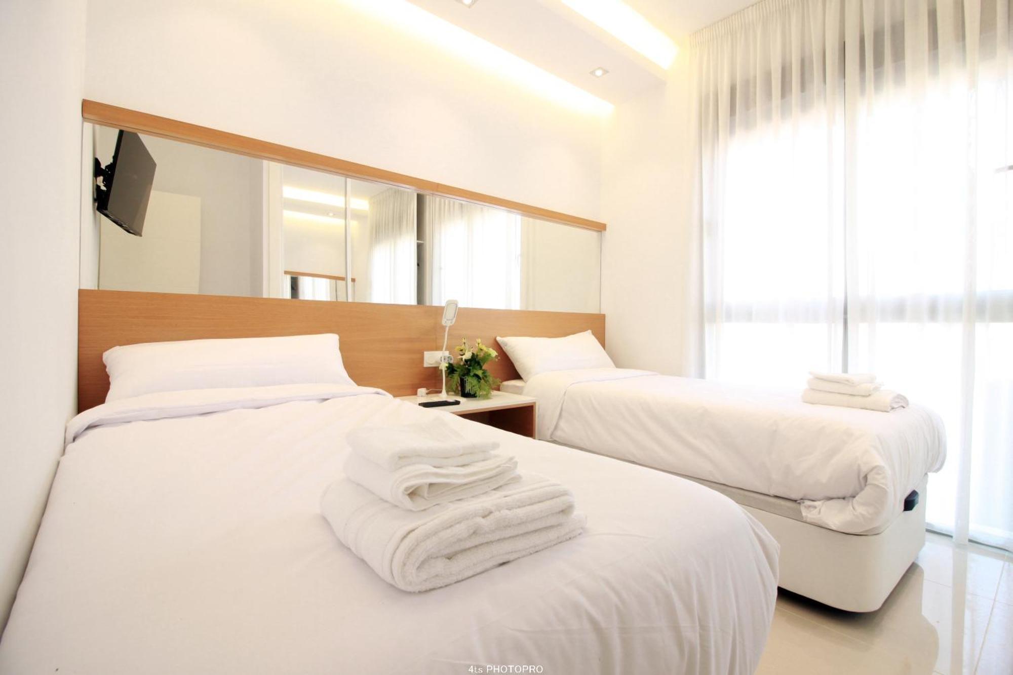 Casa Bekka Apartment Ciudad Quesada Bagian luar foto