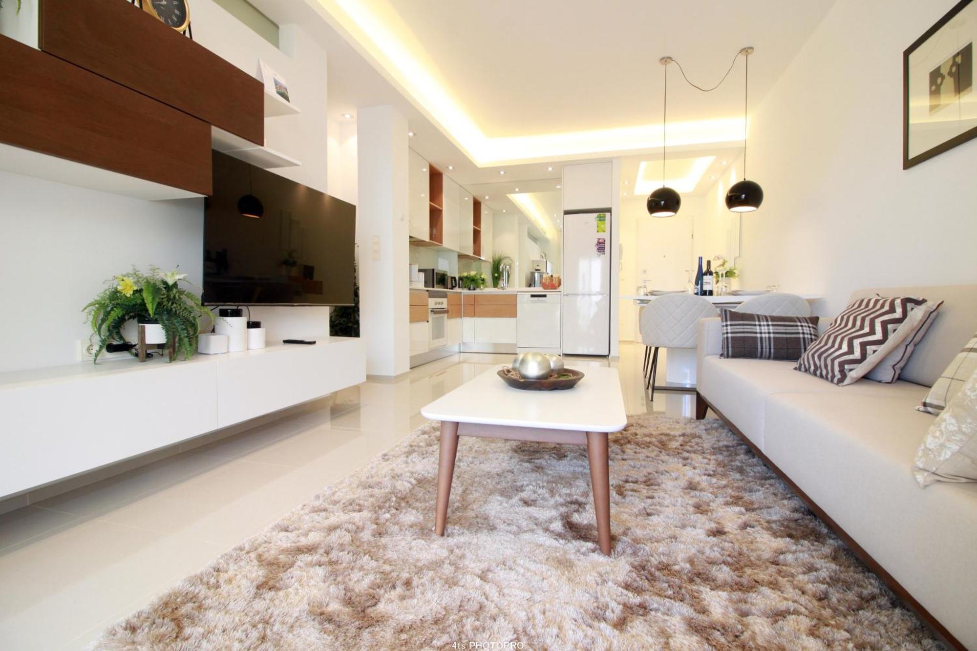 Casa Bekka Apartment Ciudad Quesada Bagian luar foto